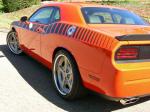 Dodge Challenger Super Cuda by Mr Norm&rsquo;s 2009 года